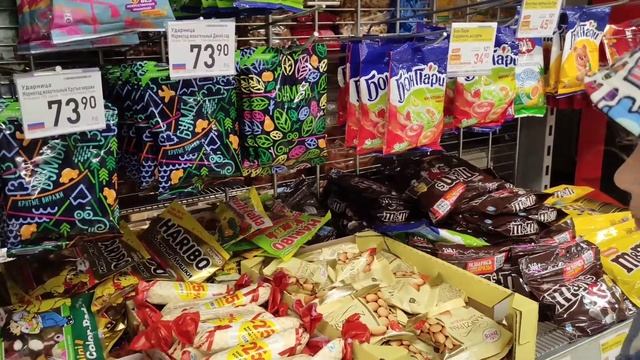 Как Кира мороженое выбирала ... #Billa #Молостовых13 смотреть онлайн