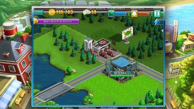 Virtual City Playground Football (Soccer) Championship Update for Kindle Fire смотреть онлайн