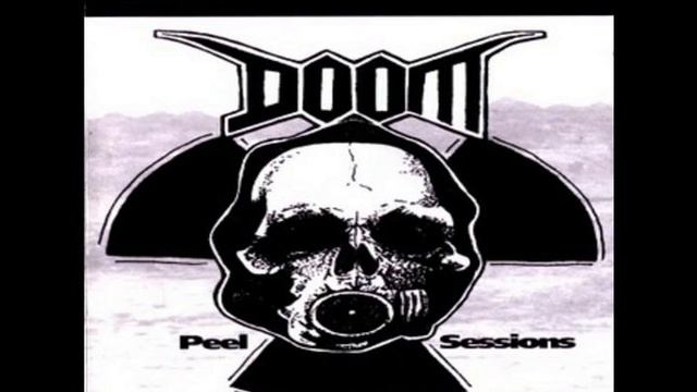 Doom Peel sessions - Exploitation смотреть онлайн
