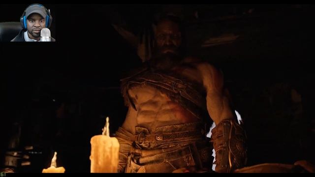 God Of War Playstation Now Gameplay!(Sony's Cloud Gaming Service) смотреть онлайн
