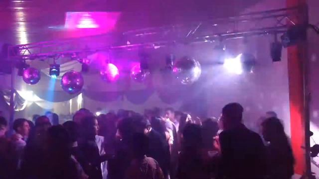 RB Producciones Disco Mediana, 15 Años Romina, centro Jub Sábado 20 de junio смотреть онлайн