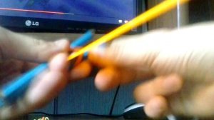 Пистолет из резинок