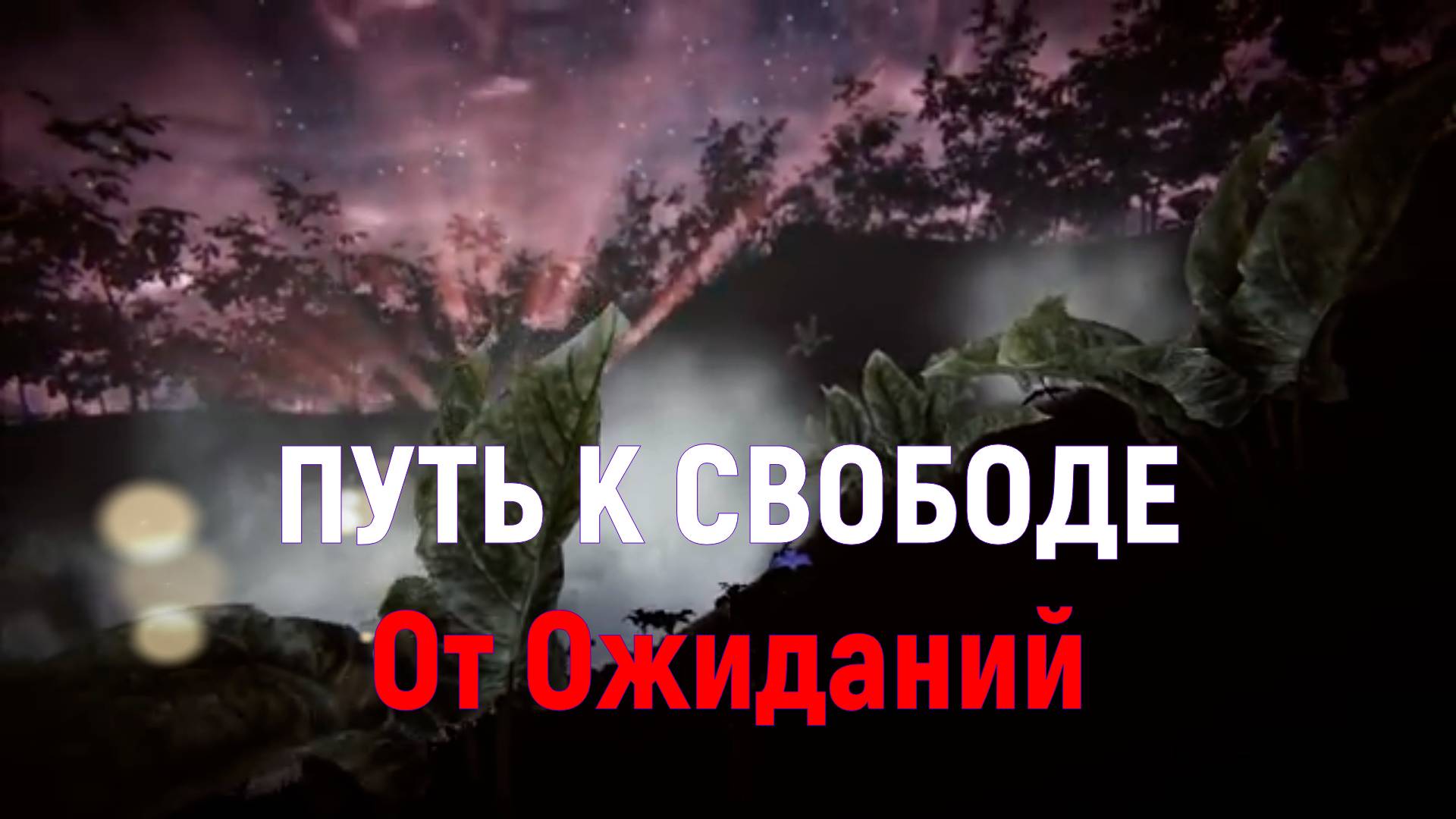 Отношения Зашли в Тупик - Освободись от ОЖИДАНИЙ!