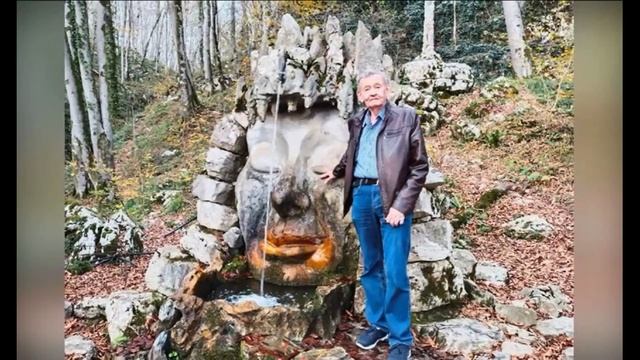 Это было год назад - в ноябре 2021 года. (Ноябрь 2022 г.)