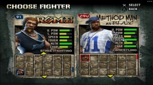 Def Jam Fight For NY Xbox Series X Gameplay ( PS2 )
