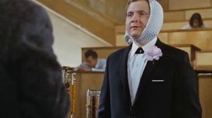 "Операция «Ы» и другие приключения Шурика",1965г.(Экзамен)