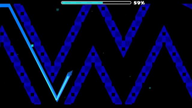 Jawbreaker (100% hard demon) by Zenthicalpha смотреть онлайн