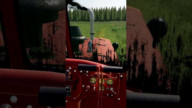 уборка 🧹 травы 🌿🌿🌿 смотреть онлайн