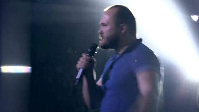 Финал CASA MUSICA. Родион Толочкин смотреть онлайн