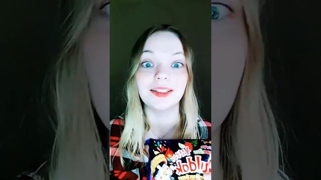 Обзор на корейскую лапшу 🍜🇰🇷🌶️ Часть 1. #рамен #корея #южнаякорея #лапша #остраяеда смотреть онлайн