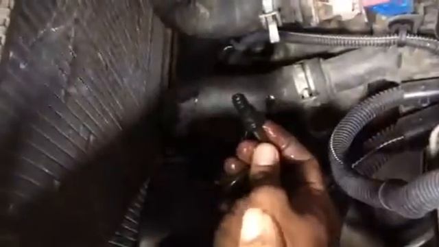 Ganti master kopling bawah peugeot 307 di kamil motor смотреть онлайн