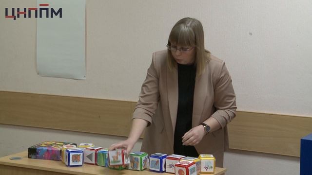 Криворотова Г.А.