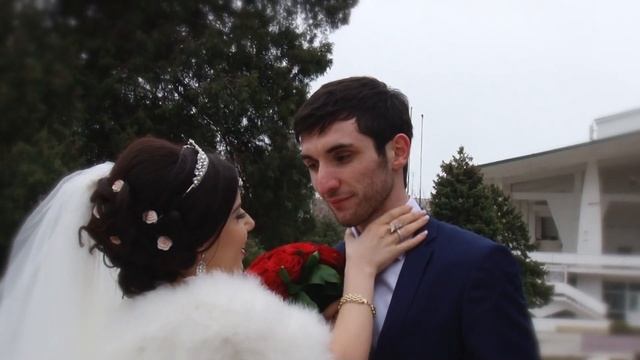 Свадьба в Дагестане - LRVideo смотреть онлайн