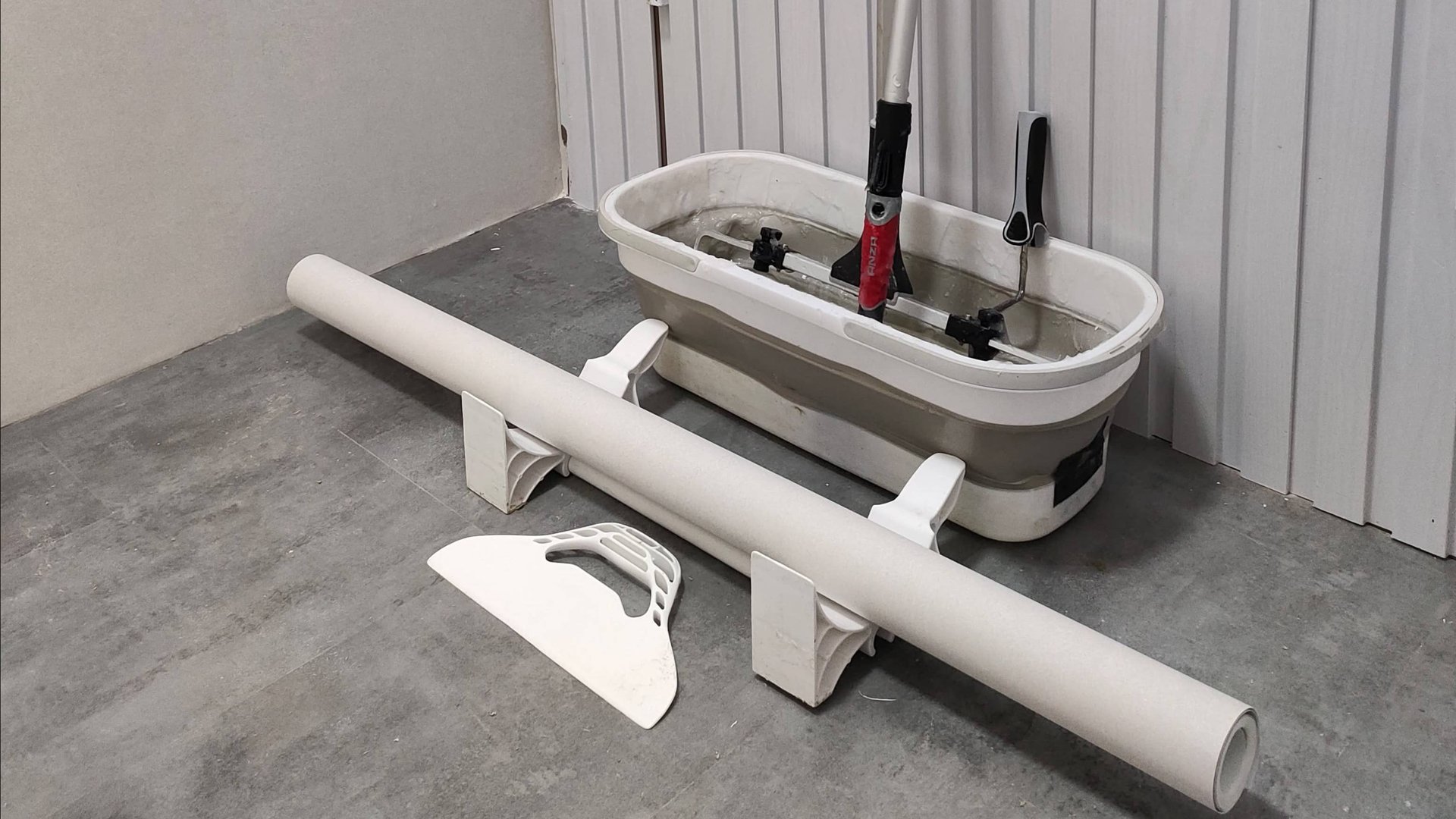 Служба поклейки обоев - KleyBoys® смотреть онлайн