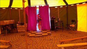 вот и все убрали шапито ЦИРК ШАПИТОШКА