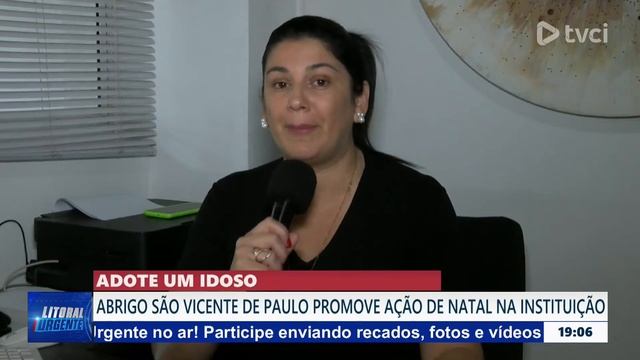 LITORAL URGENTE - 22/12/22 смотреть онлайн