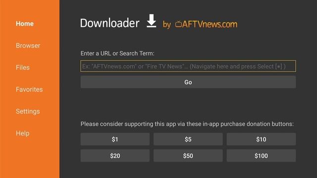 Как скачивать на смарт приставке или андройд тв приложения которых нет в маркете смотреть онлайн