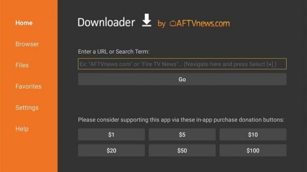 Как скачивать на смарт приставке или андройд тв приложения которых нет в маркете