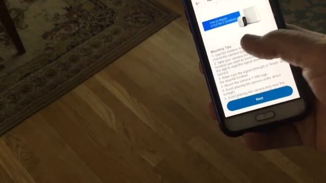 eufy security camera issue resolved смотреть онлайн