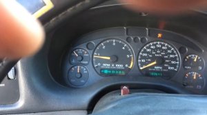 Chevy p0300 -p0303 code