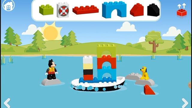 Mickey Go Seek | S1 E10 | Full Episode | Mickey Mouse Clubhouse Kids#3danimation@disneyjr