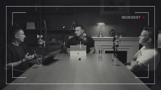 Видеоподкаст "Исповедь менеджера" / Промо смотреть онлайн