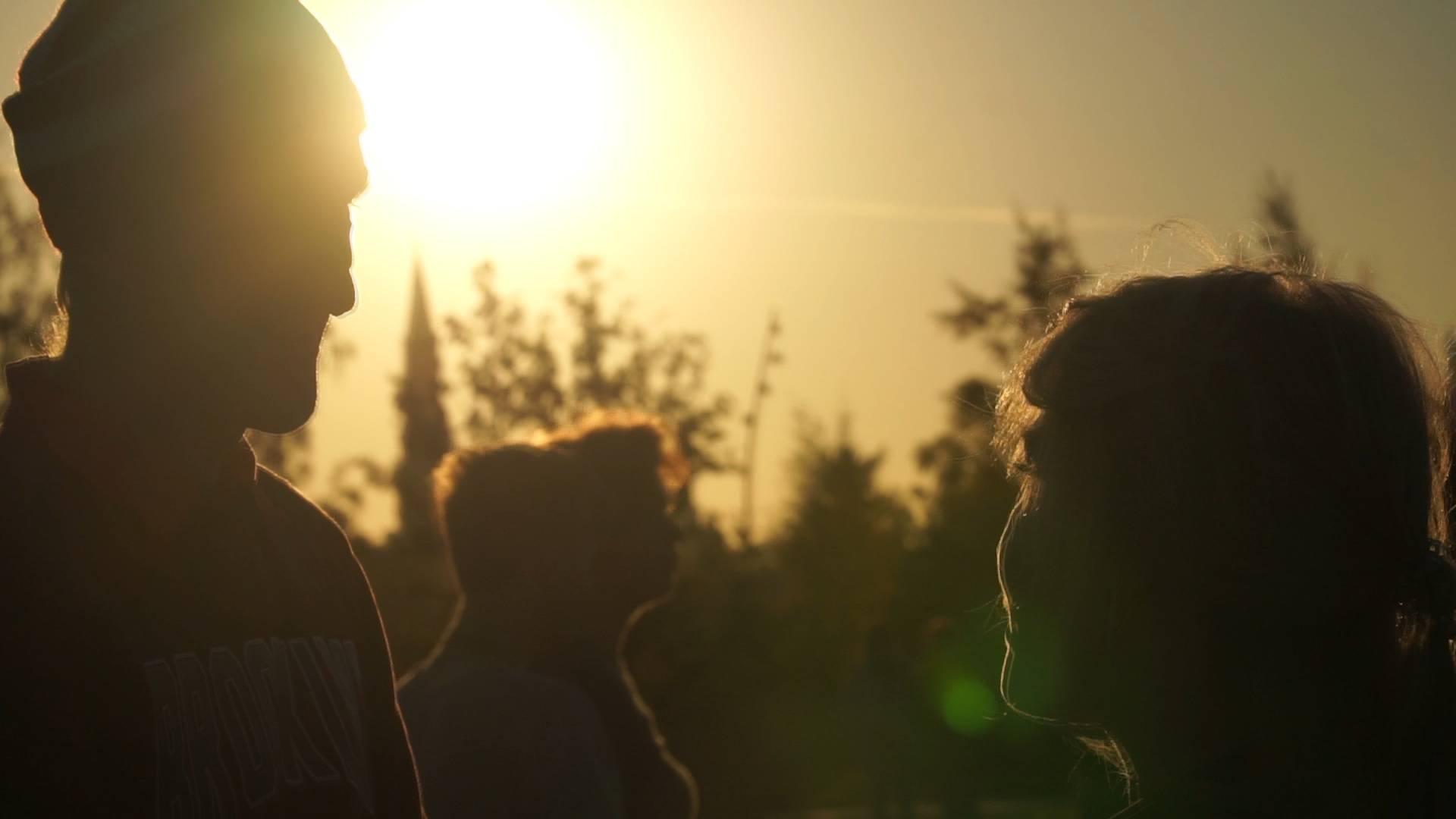 SUBTLE THING (Хастл ОпенЭйр в Зарядье)