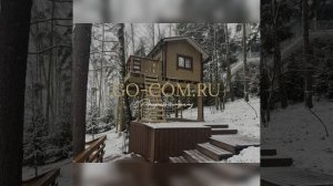 Садовые дорожки из террасной доски ДПК,кострище,патио зона