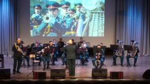 музыка из кинофильма «Свой среди чужих, чужой среди своих