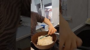 27.03 АЧМА НА СКОВОРОДЕ