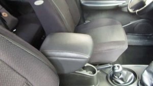 Шевроле Нива замена передних сидений на новые