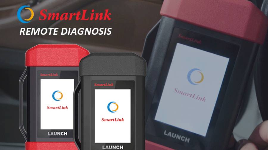 Launch Smartlink B обзор и быстрый тест