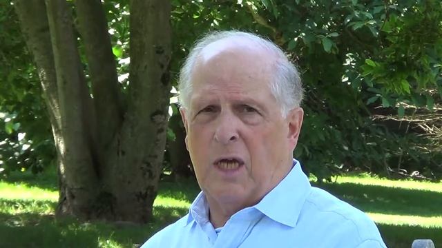 Sunrise Reflections for July 29 – Getting to Know Jesus смотреть онлайн