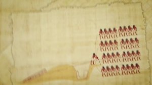 Древний Египет: Хроники империи 3 серия «Мегаполисы» (документальный сериал, 2022)