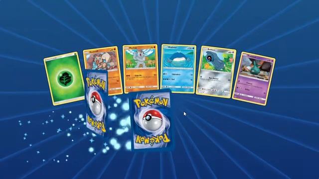 ¡¡¡Primera apertura del canal¡¡ Pokemon Trading Card Game Online смотреть онлайн