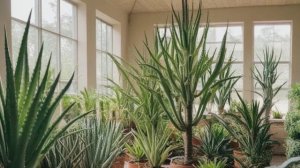 20 самых популярных видов алоэ на сегодняшний день - Цветы