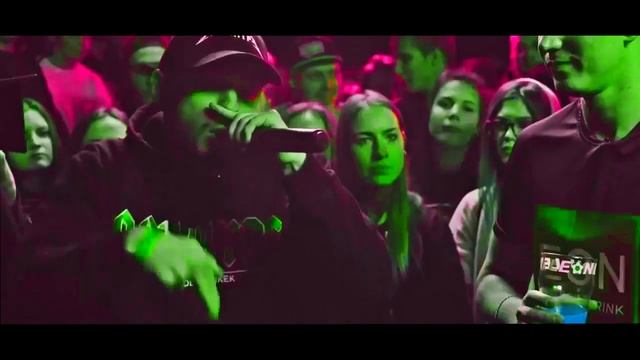 The Longest Battle Of History PDB (vs Hadouken) | Nash (ПОД ДРУГОЙ БИТ) смотреть онлайн