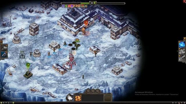 #Кризис #Ивент Глобально потепление 1,2 круг, 10сила смотреть онлайн