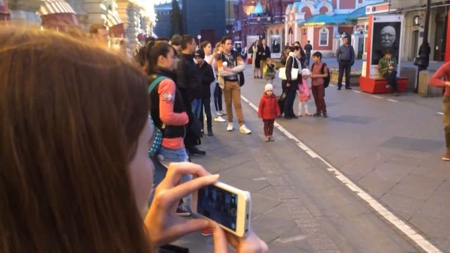 Металлика на красной площади смотреть онлайн