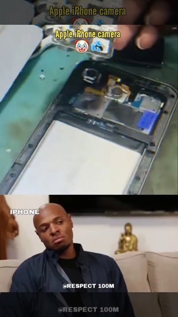 Apple IPhone Camera Vs Samsung #samsung #iphone