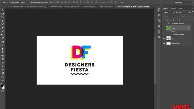33 Photoshop Secrets смотреть онлайн