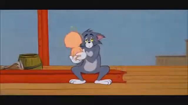 Tom and Jerry смотреть онлайн