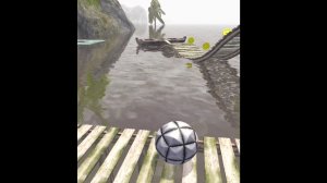 Rollance: Adventure Balls