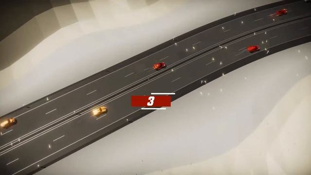 APPLE ARCADE: SPEED DEMONS: Unas VUELTAS RÁPIDAS 😈 🚀 🍾 🍀 смотреть онлайн