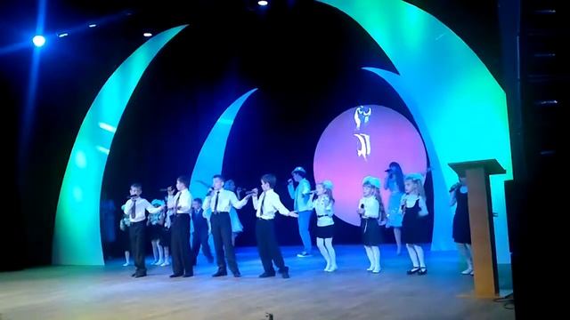 Школьное поппури