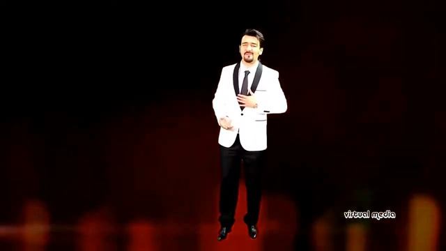 Сухроб Отаев - Ёричон гап мезани OFFICIAL VIDEO HD смотреть онлайн