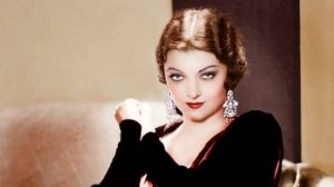 Пётр ЛЕЩЕНКО "Голубые глаза".