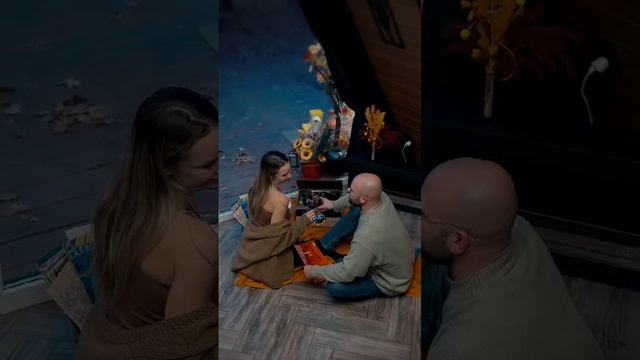 Глэмпинг «Капитал» смотреть онлайн