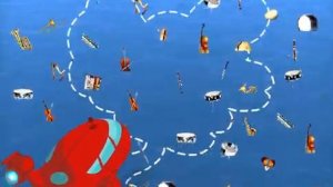 Маленькие Эйнштейны: Охота за сокровищами / Little Einsteins: Treasure Hunt