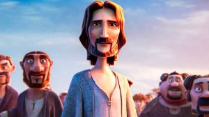 "ЦАРЬ ЦАРЕЙ" Финальный Трейлер " (2025)